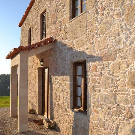 Villa Casa Da Trapa Oliveira de Azeméis Exterior foto