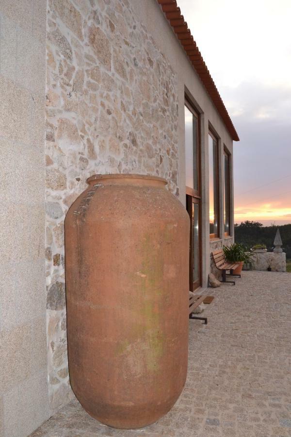 Villa Casa Da Trapa Oliveira de Azeméis Exterior foto
