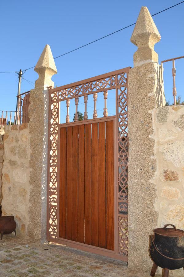 Villa Casa Da Trapa Oliveira de Azeméis Exterior foto
