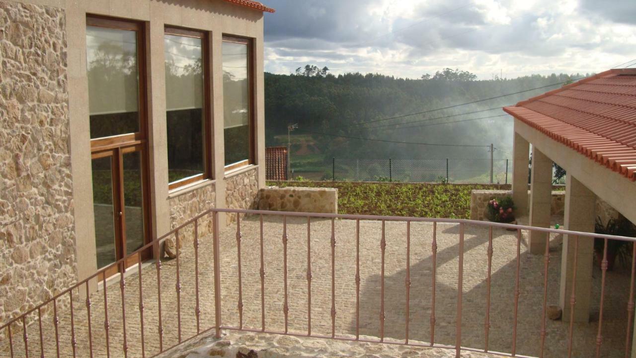 Villa Casa Da Trapa Oliveira de Azeméis Exterior foto