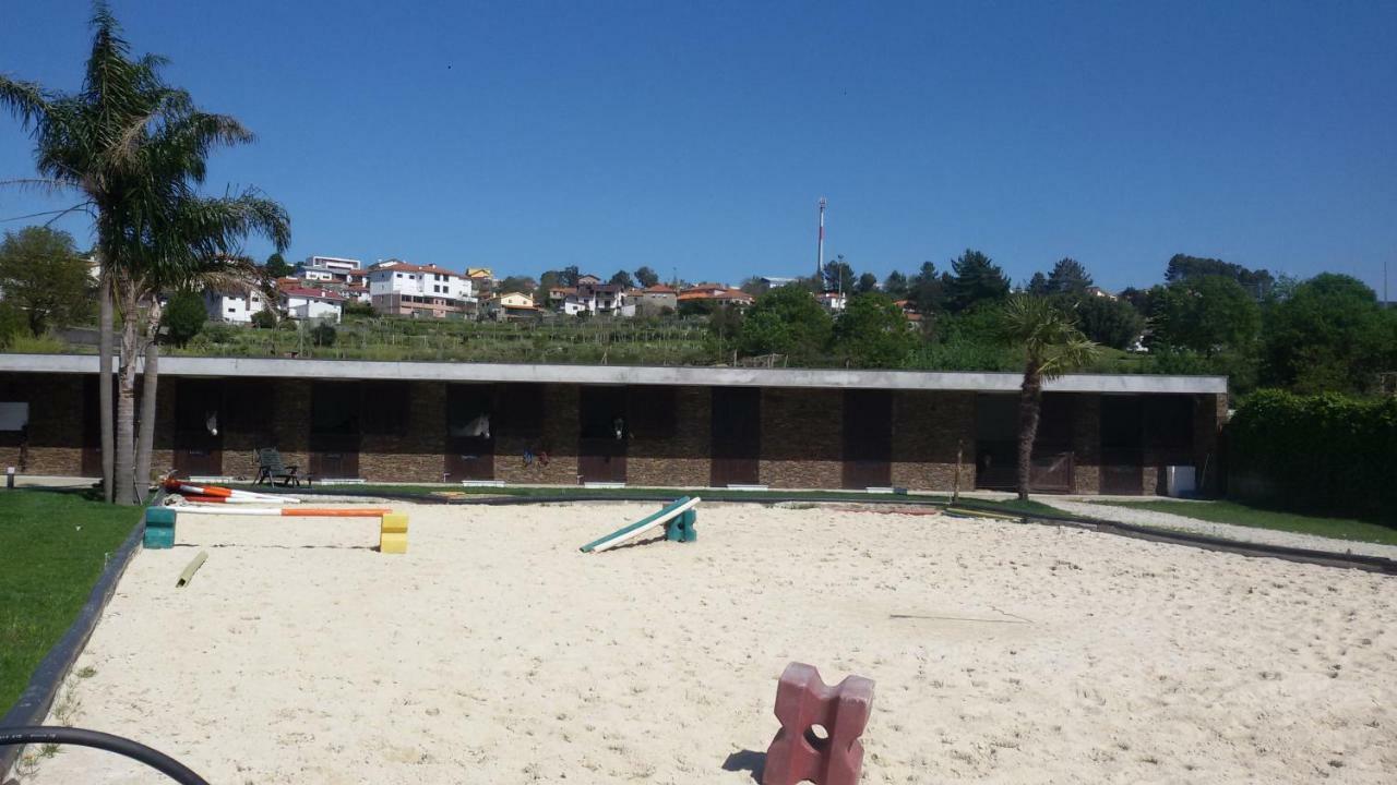 Villa Casa Da Trapa Oliveira de Azeméis Exterior foto