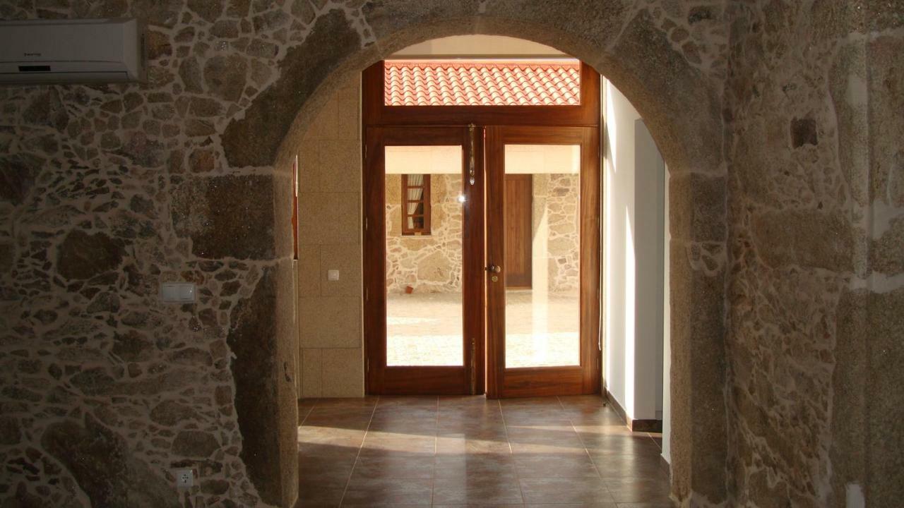 Villa Casa Da Trapa Oliveira de Azeméis Exterior foto
