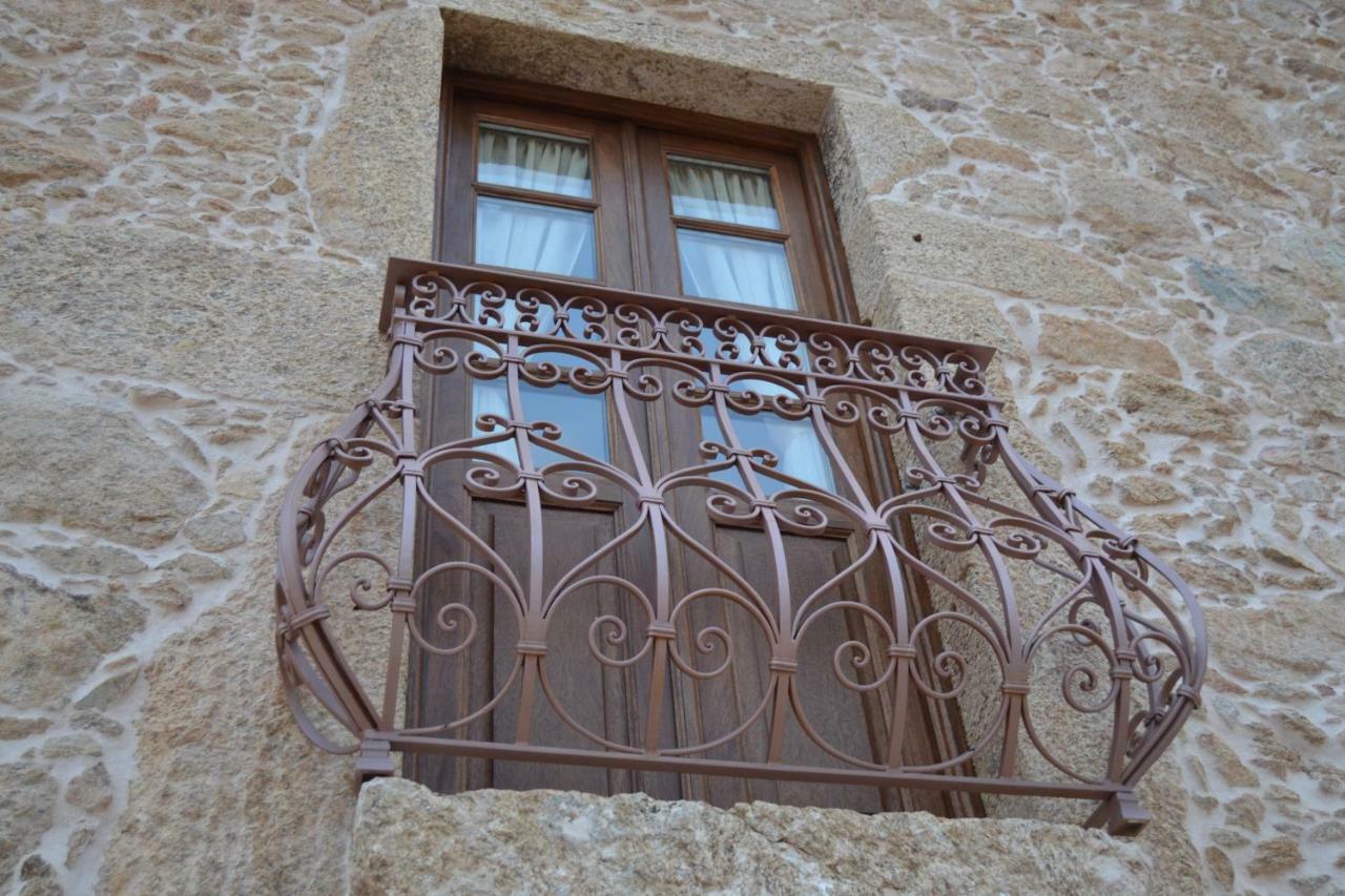 Villa Casa Da Trapa Oliveira de Azeméis Exterior foto